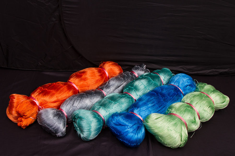 Meethirai Exports Fishing Nets Manufacturer ConnectAmericas